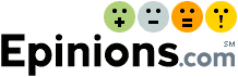 Image representing Epinions as depicted in Cru...