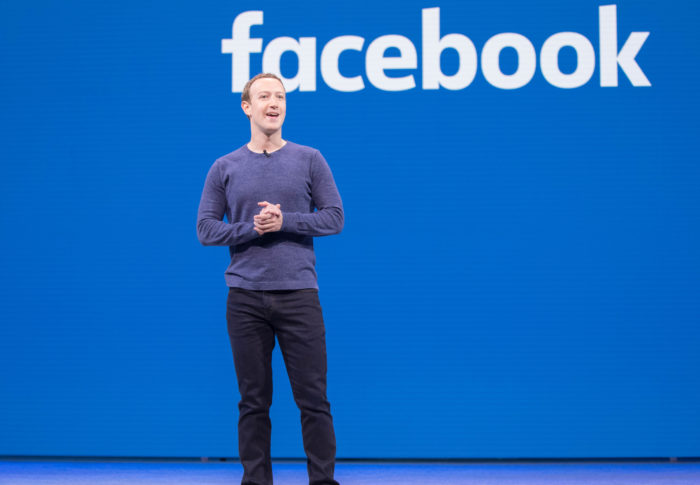 Zuckerberg Recorded At Facebook – Spotlight #312