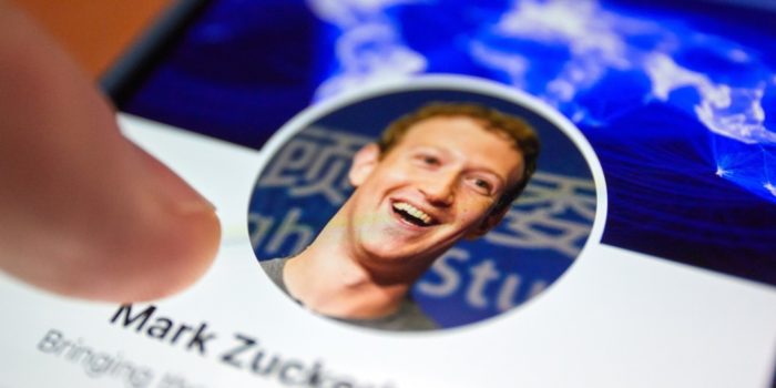 Leaked Facebook Data Posted Online – Spotlight #377