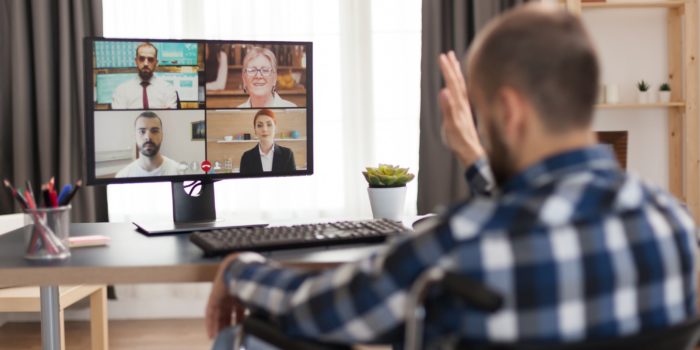 Video Conferencing – Spotlight #352