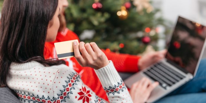 Holiday Cybersecurity Tips – Spotlight #364