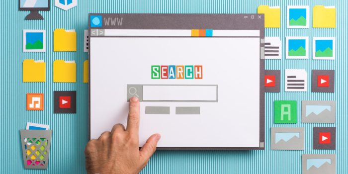 New Search Engines Launch – Spotlight #390