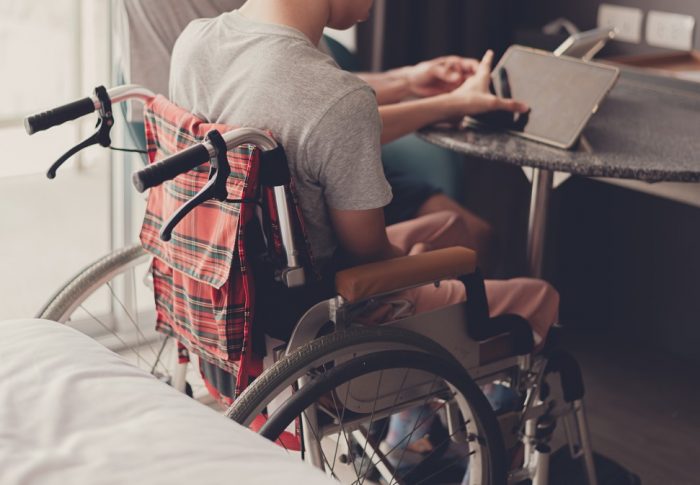 Disability Tech – Spotlight #422