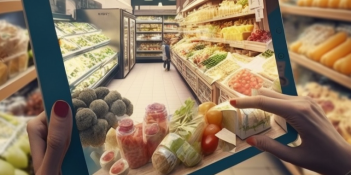 Retail Food Tech Changes – Spotlight #456