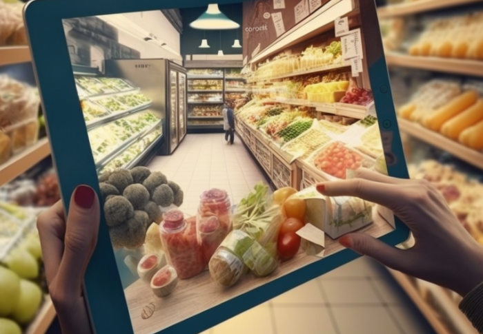 Retail Food Tech Changes – Spotlight #456