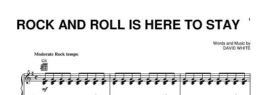 Our grandparents thought rock music was a fad too.