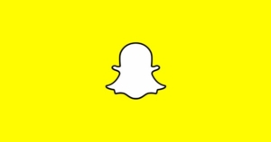 Snapchat logo