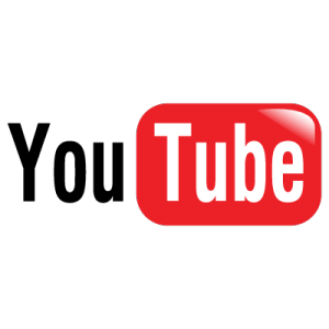 YouTube logo